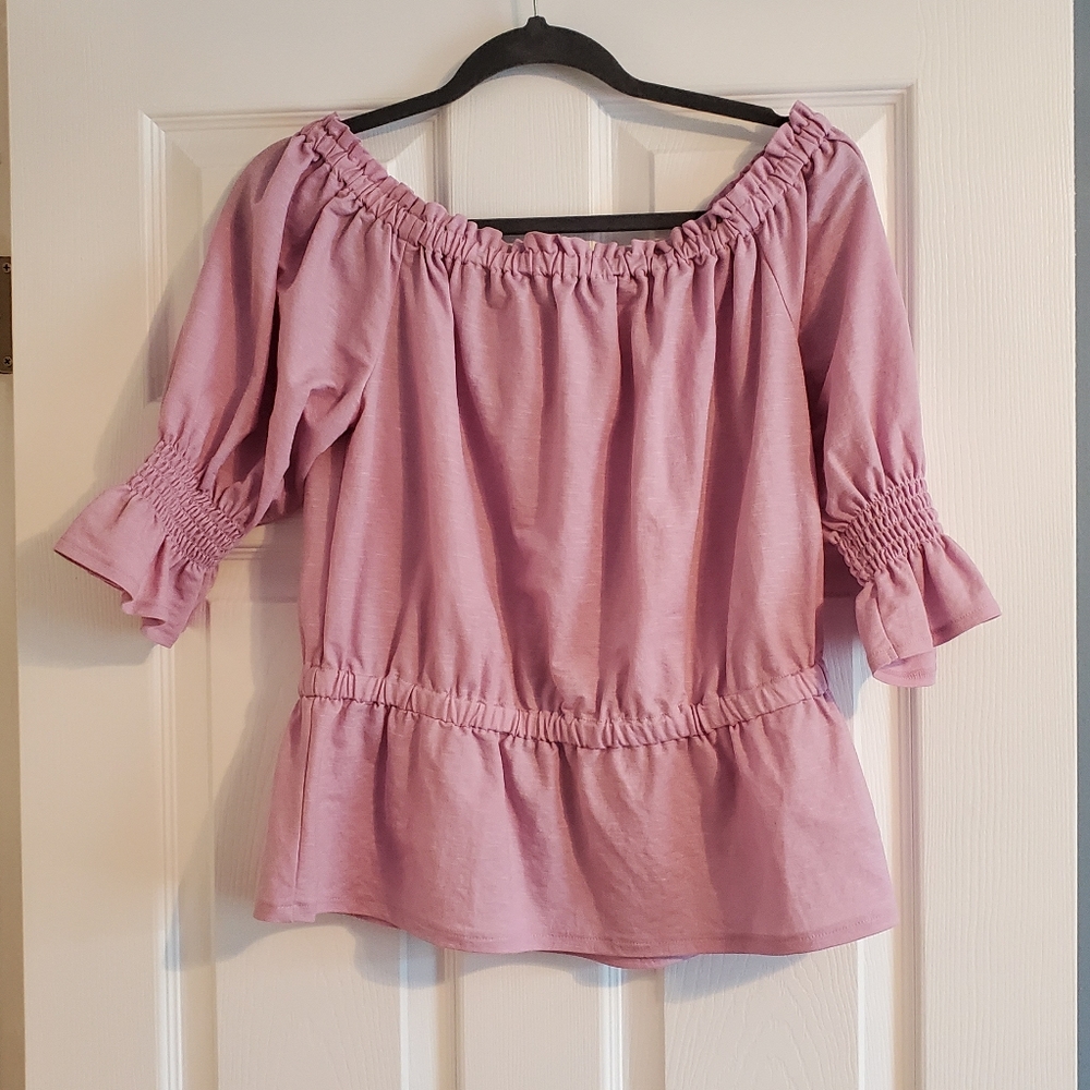 Ann Taylor top